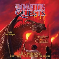 Dragon Ghosts