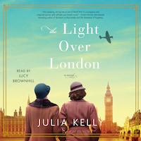 The Light Over London