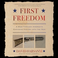 First Freedom