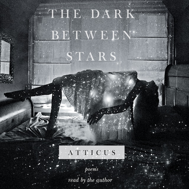 Buchcover für The Dark Between Stars