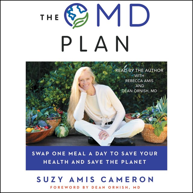 Book cover for OMD Plan