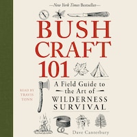 Bushcraft 101