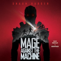 Mage Against the Machine