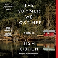 The Summer We Lost Her