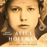The World That We Knew