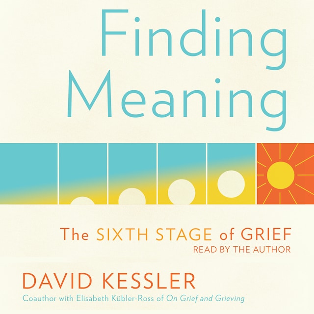 Boekomslag van Finding Meaning
