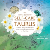 The Little Book of Self-Care for Taurus