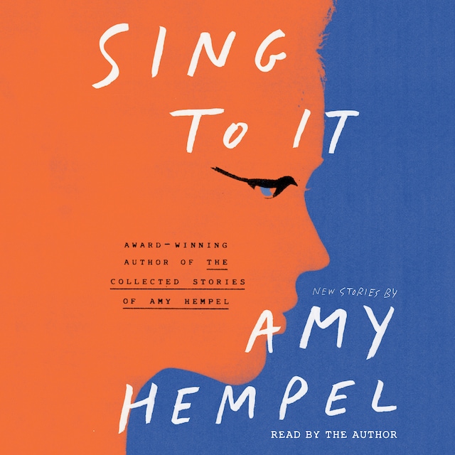 Book cover for Sing to It