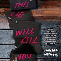 This Lie Will Kill You