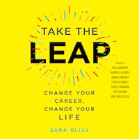 Take the Leap