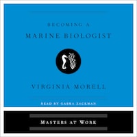 Becoming a Marine Biologist