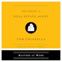 Becoming a Real Estate Agent