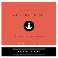 Becoming a Yoga Instructor