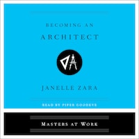 Becoming an Architect