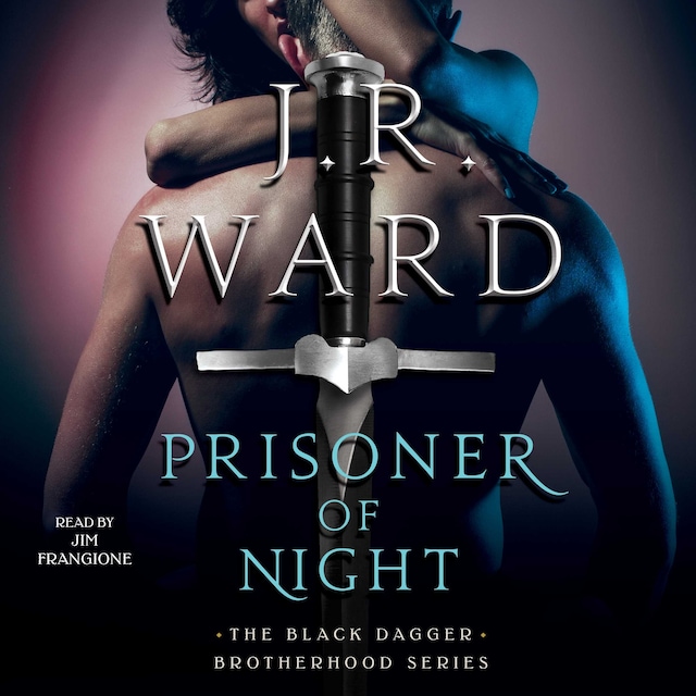 Book cover for Prisoner of Night
