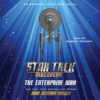 Star Trek: Discovery: The Enterprise War