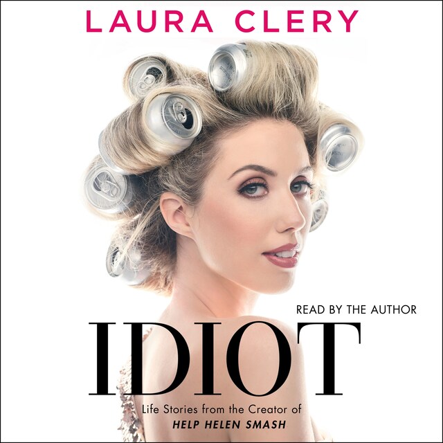 Portada de libro para Idiot