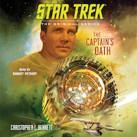 The Captain's Oath