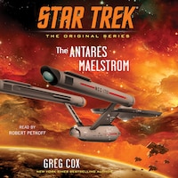 The Antares Maelstrom