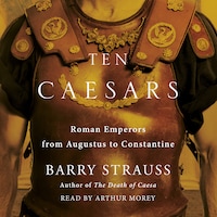 Ten Caesars