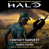Halo: Contact Harvest