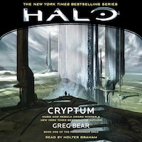 Halo: Cryptum