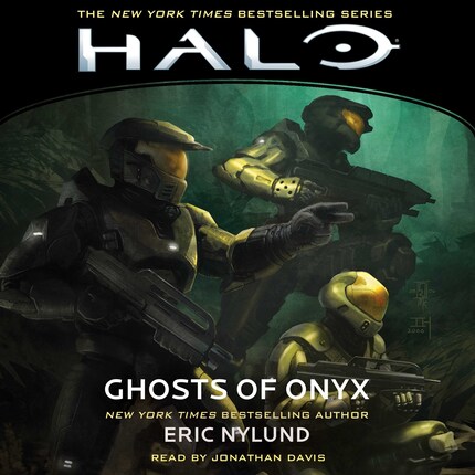 Halo: First Strike (Halo Series, 3) by Nylund, Eric