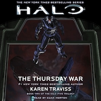 Halo: The Thursday War