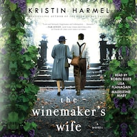 The Winemaker's Wife