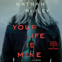 Your Life is Mine