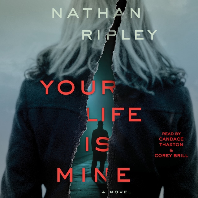 Book cover for Your Life is Mine