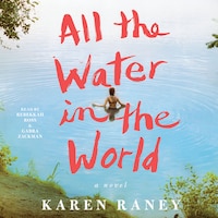 All the Water in the World