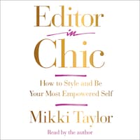 Editor in Chic