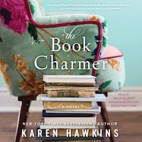 The Book Charmer