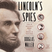 Lincoln's Spies