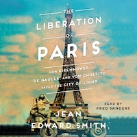 The Liberation of Paris
