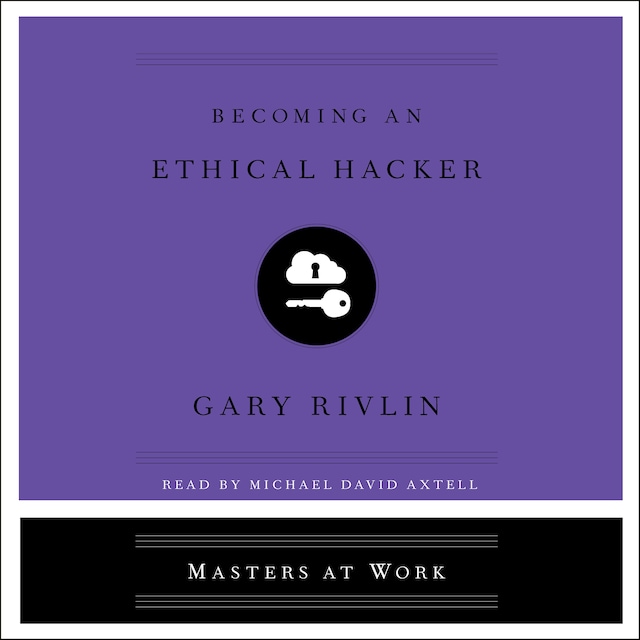 Book cover for Becoming an Ethical Hacker