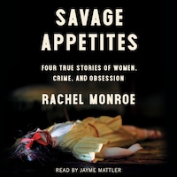 Savage Appetites