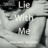 Lie With Me