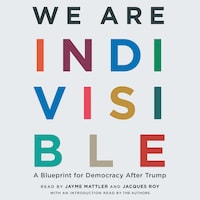 We Are Indivisible