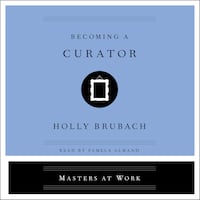 Becoming a Curator