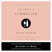 Becoming a Sommelier