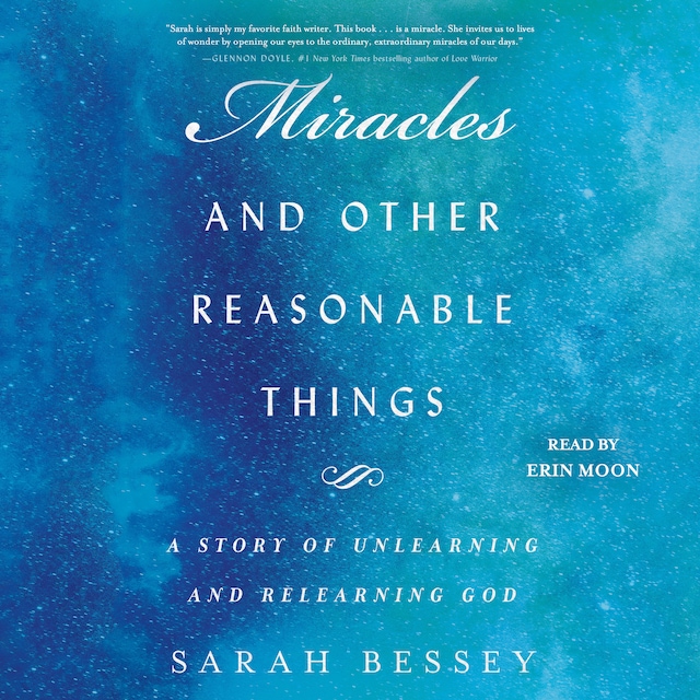 Book cover for Miracles and Other Reasonable Things
