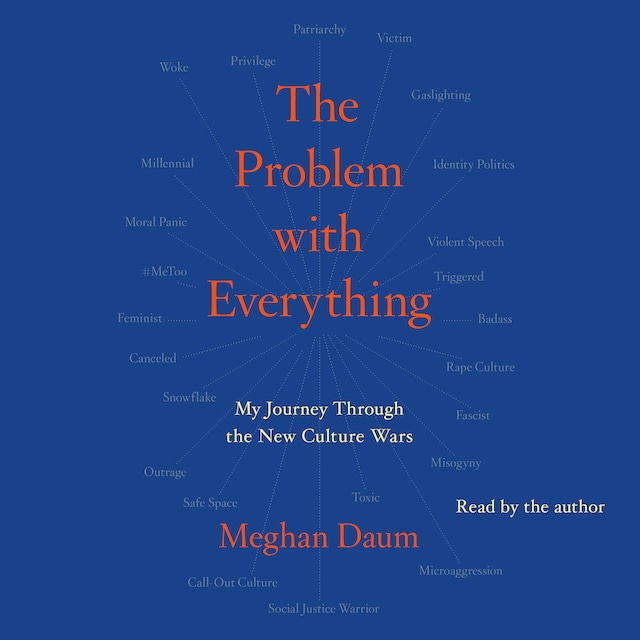 Book cover for Problem with Everything