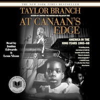 At Canaan's Edge