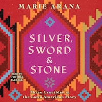 Silver, Sword, and Stone