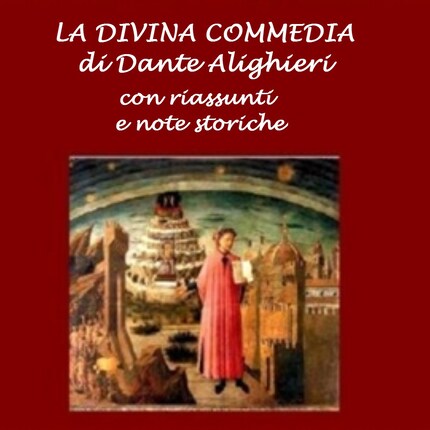 A Divina Comédia - Audiolivro 01 - Inferno - Dante Alighieri 