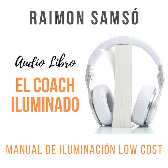 Boekomslag van El Coach Iluminado