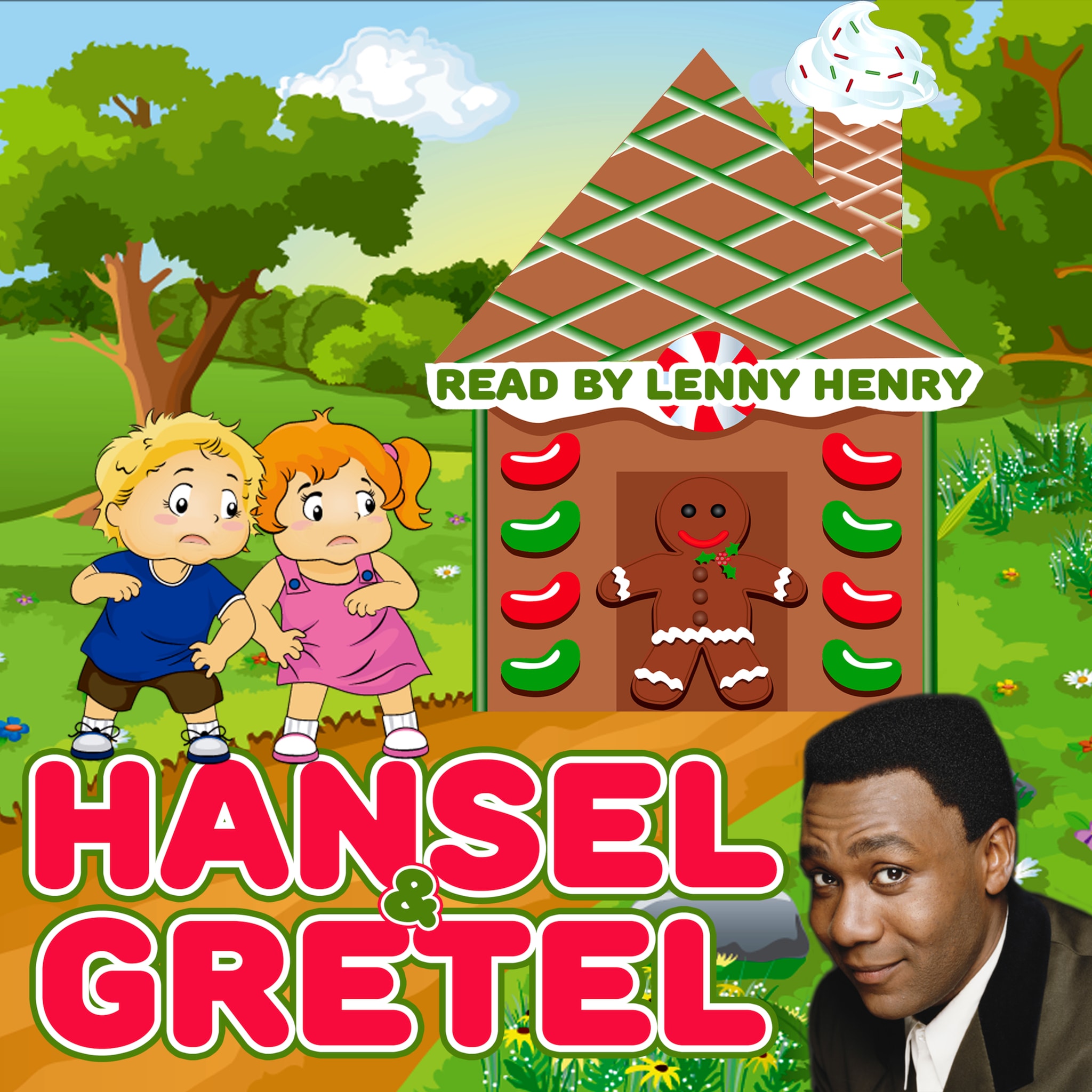 Hansel & Gretel ilmaiseksi