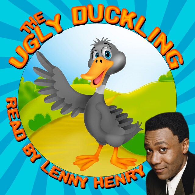 Buchcover für Ugly Duckling